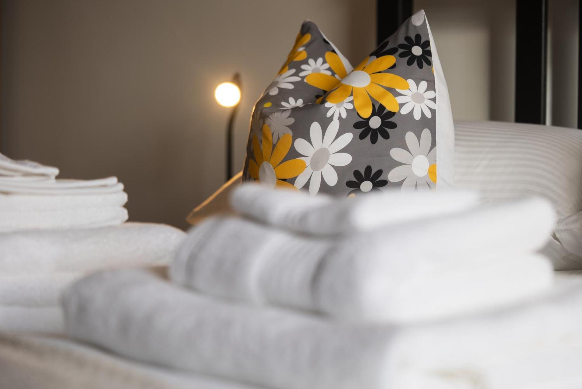 Hope Apartments Belfast - South Екстер'єр фото