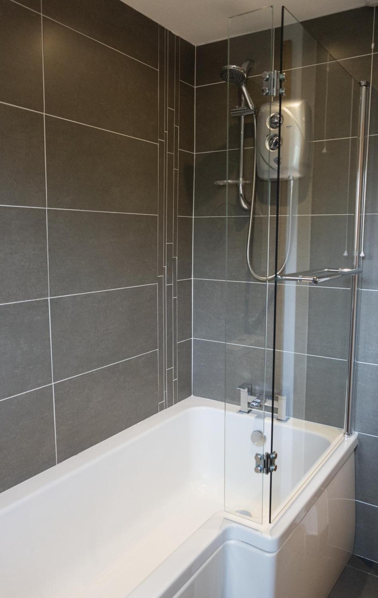 Hope Apartments Belfast - South Екстер'єр фото