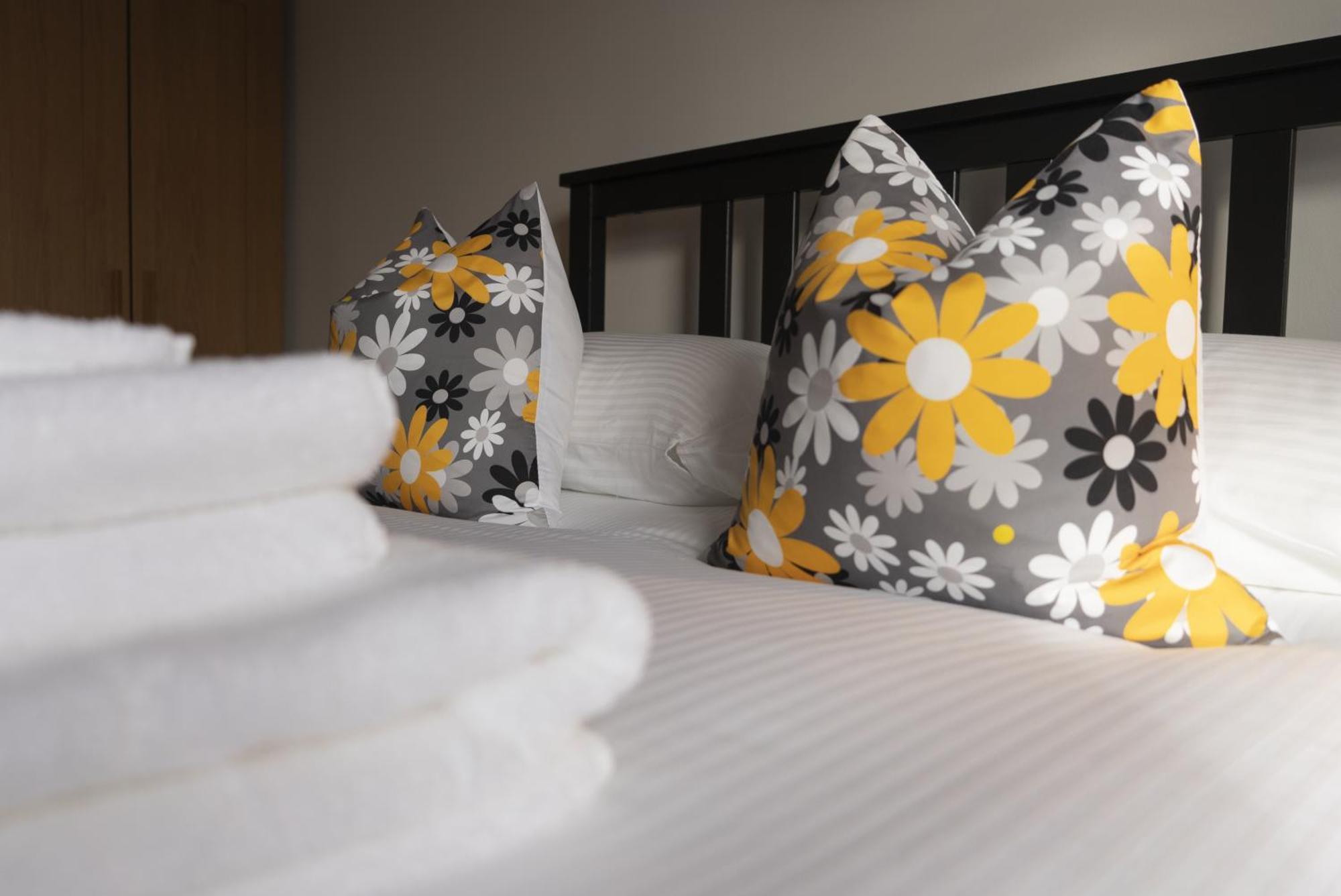Hope Apartments Belfast - South Екстер'єр фото