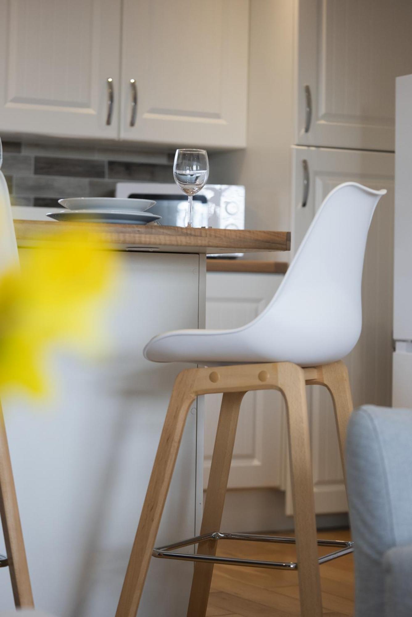 Hope Apartments Belfast - South Екстер'єр фото