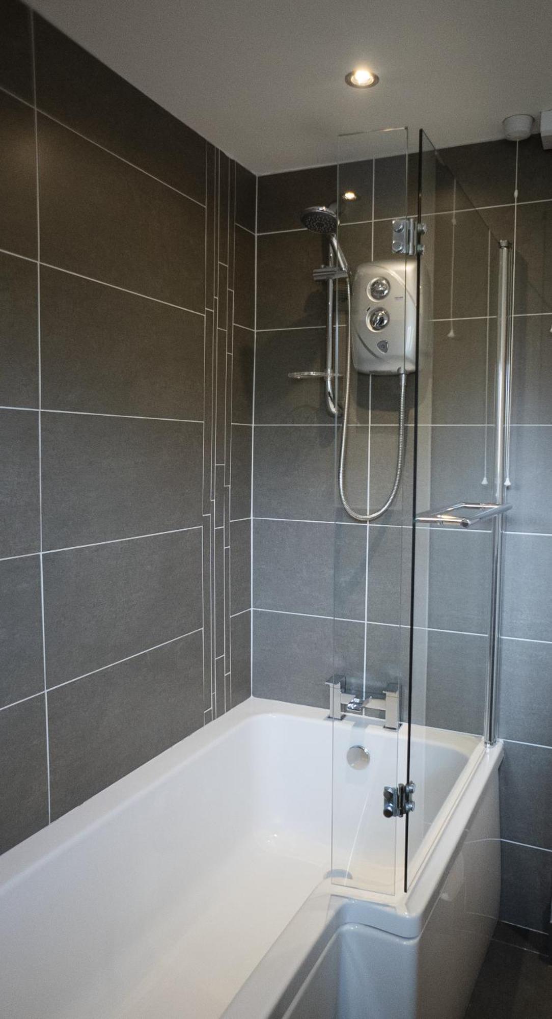 Hope Apartments Belfast - South Екстер'єр фото